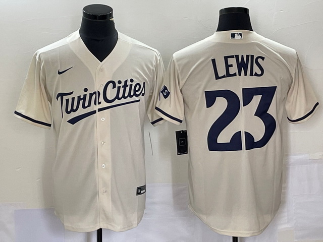 Minnesota Twins Jerseys 13